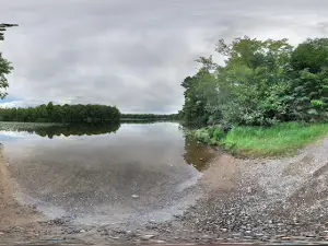 Bear Paw Lake