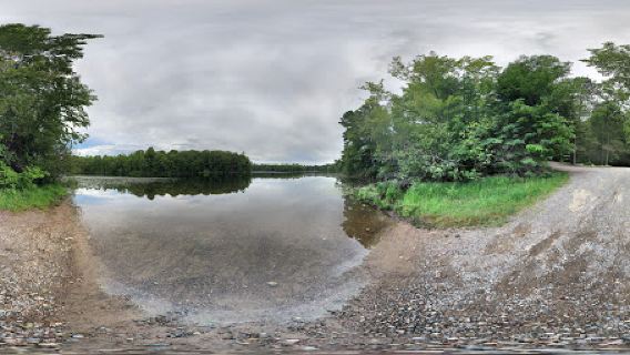 Bear Paw Lake