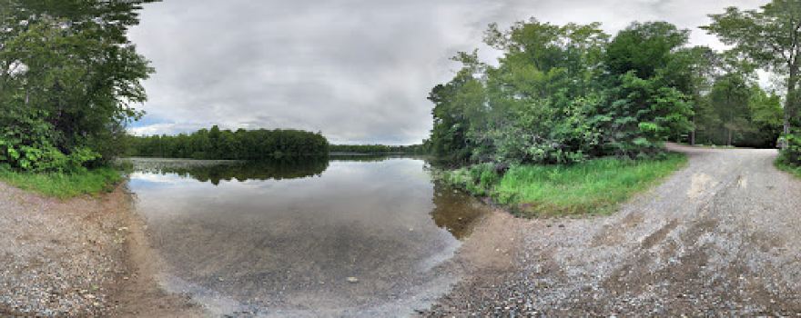 Bear Paw Lake