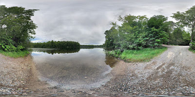 Bear Paw Lake