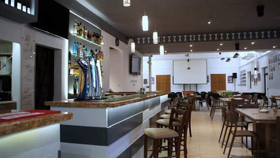 JUVENTUS CLUB ' VERO AMORE' MALTA