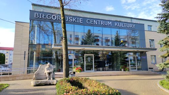 Bilgoraj Cultural Center