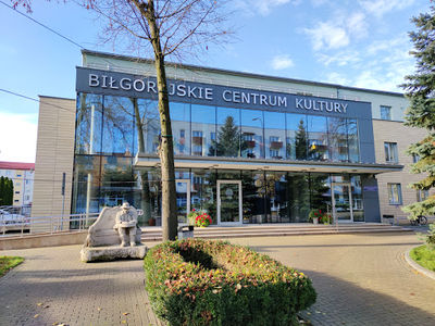 Bilgoraj Cultural Center