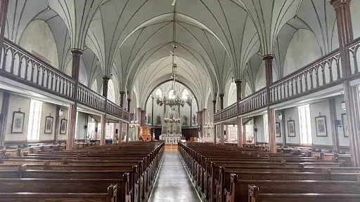 Église catholique de Saint-Pierre-de-La Vernière