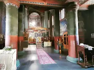 Venerable Prohor Pchinjski