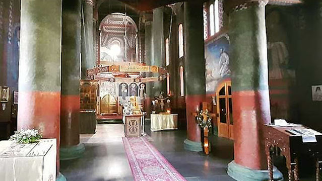 Venerable Prohor Pchinjski