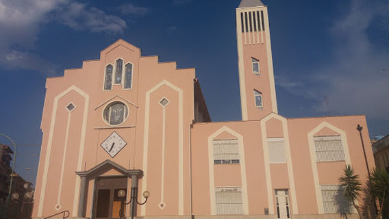 Parrocchia di San Giovanni Bosco