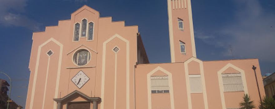 Parrocchia di San Giovanni Bosco