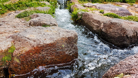 Raqchi Archaeological Park