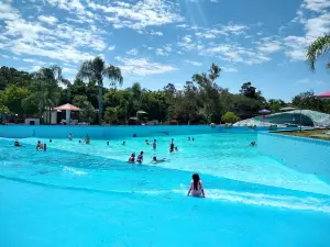 Clube Parque das Águas Viamão