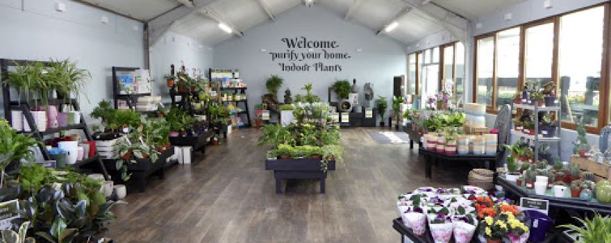 Simpsons Garden Centre