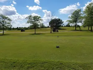 Railside Golf Club