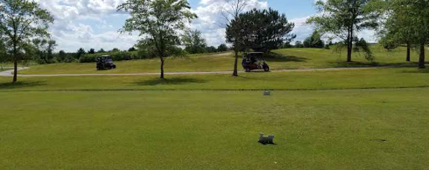 Railside Golf Club