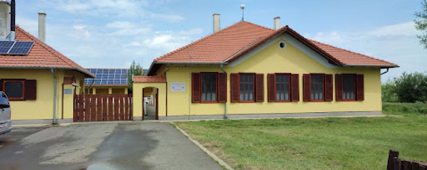 Biharugra Madárvárta