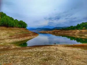 parco nazionale di Karatepe-Aslantaş