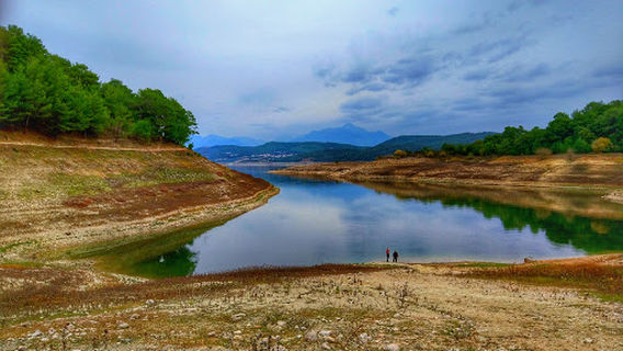 Karatepe Aslantaş Milli Parkı