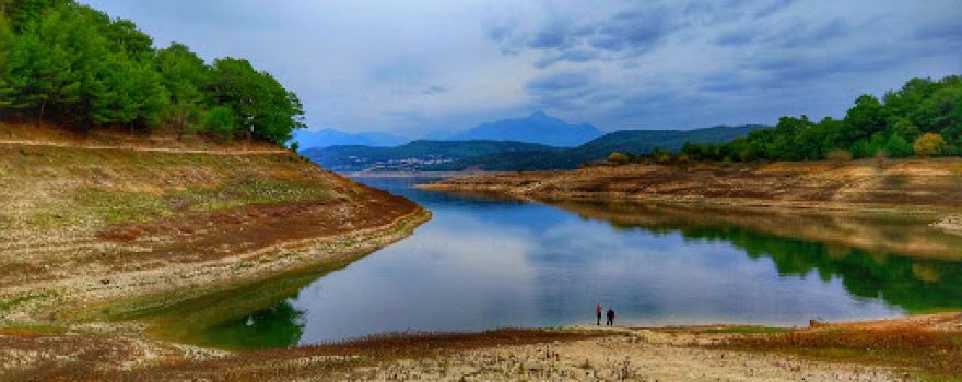 parco nazionale di Karatepe-Aslantaş