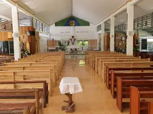 St. Clare Monastery of Our Lady of the Poor