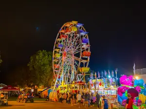 Brown County Fairgrounds