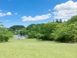 Hibarino Park