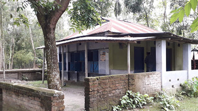 Islampur 2 no. Jame Mosque