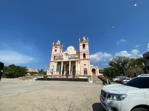 Archdiocesan Shrine of St. Vincent Ferrer