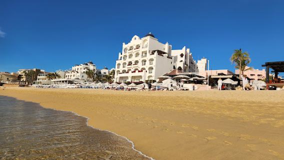 El Medano Beach
