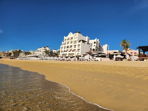 El Medano Beach