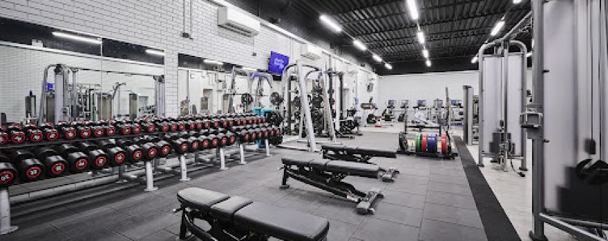Llantwit Major Leisure Centre
