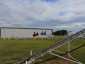 Wallace County Fairgrounds