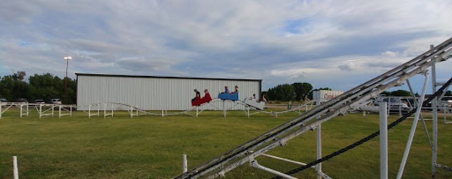 Wallace County Fairgrounds