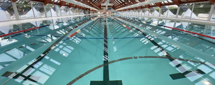 Piscine du Chesnay