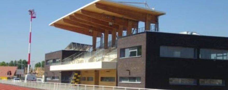 Complexe Sportif Jean Delebarre