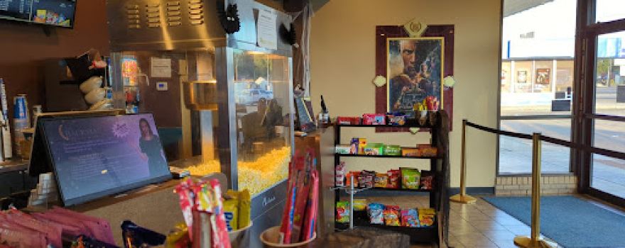 B&B Theatres Junction City Gem
