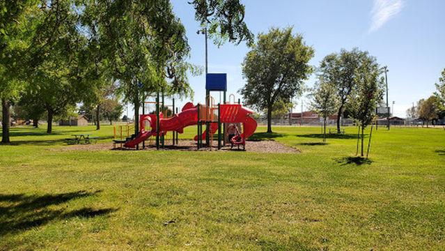 Tornado Hill Memorial