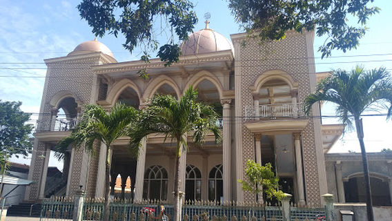 Kraton