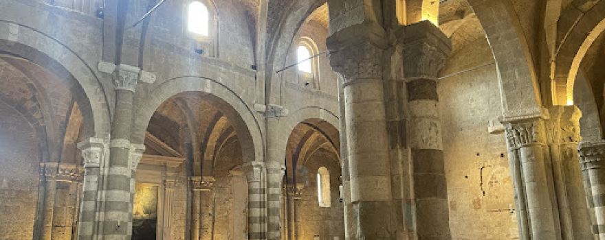 Cattedrale dei Santi Pietro e Paolo