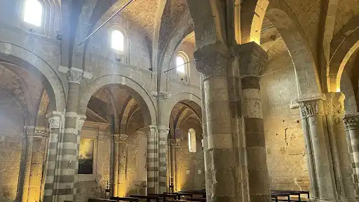Cattedrale dei Santi Pietro e Paolo