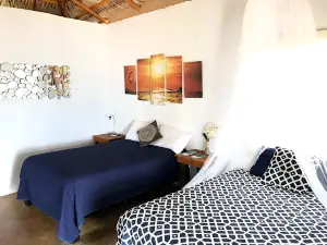 Bungalows & Campground El Sargento