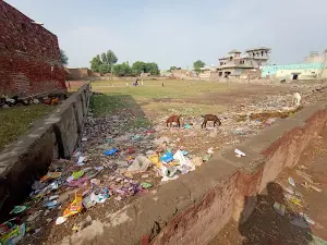 Family Park Rato kala فیملی پارک رتوکالا