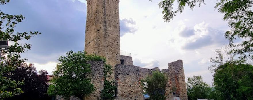 Castello di Visone