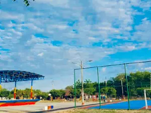 GUAIMARAL Park