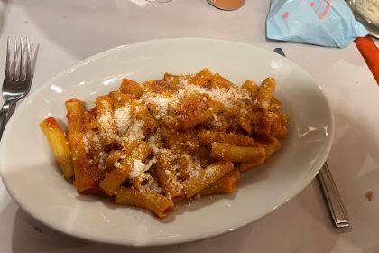 L'Insalata Ricca - Piazza di Pasquino
