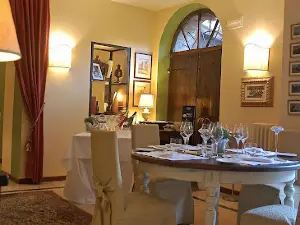 La Locanda del Capitano