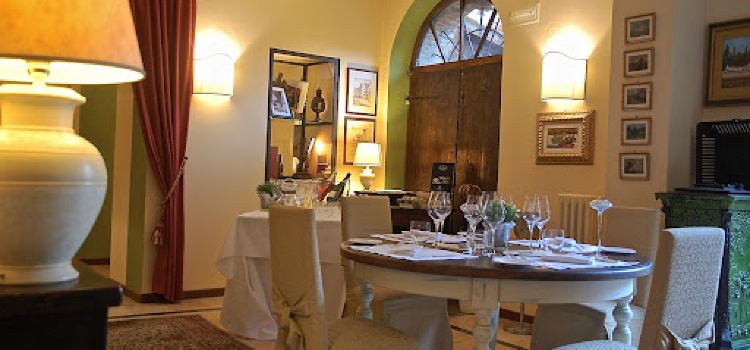 La Locanda del Capitano