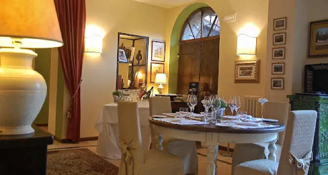 La Locanda del Capitano