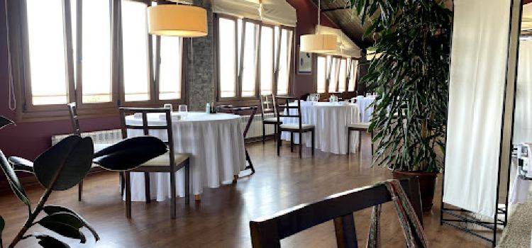 Restaurante Ferpel