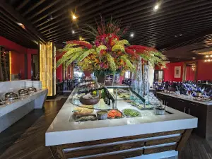 Texas de Brazil - Orland Park