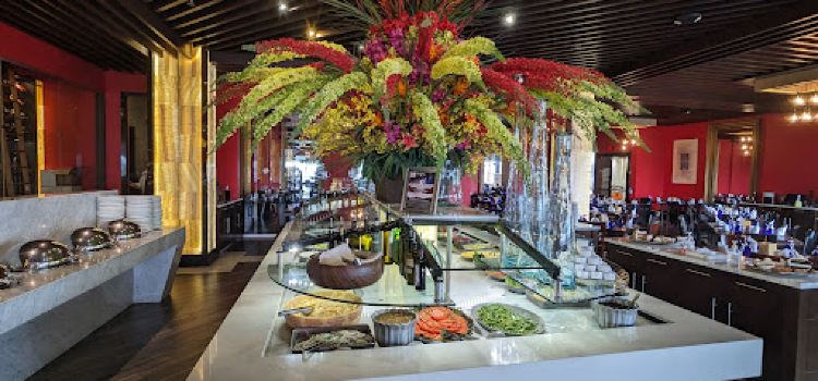Texas de Brazil - Orland Park