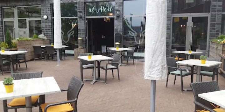 Brasserie Ut Hert